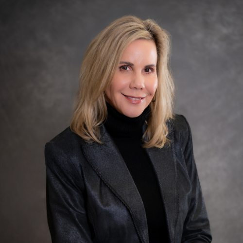 Honor Chriscoe, LNHA