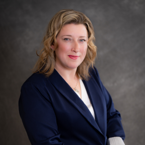 Jacquelyn Jenkins, RN, WCN