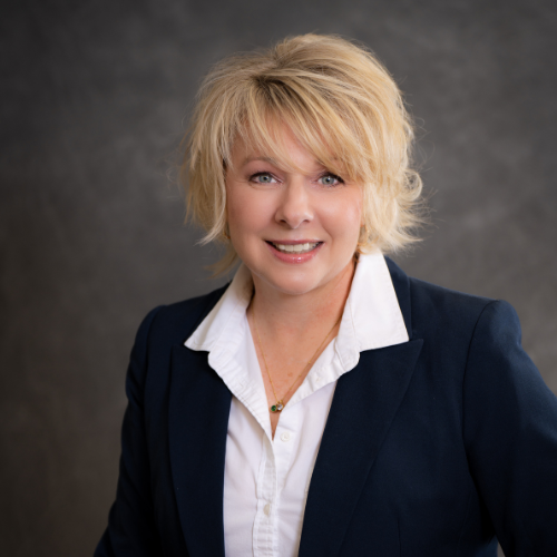 Wendy Walter, MA, LNHA