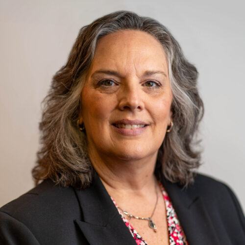 Cindy Barnette, RN, BSN, MBA