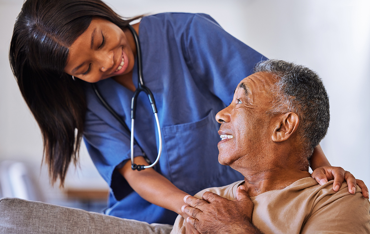 Patient Care CCR