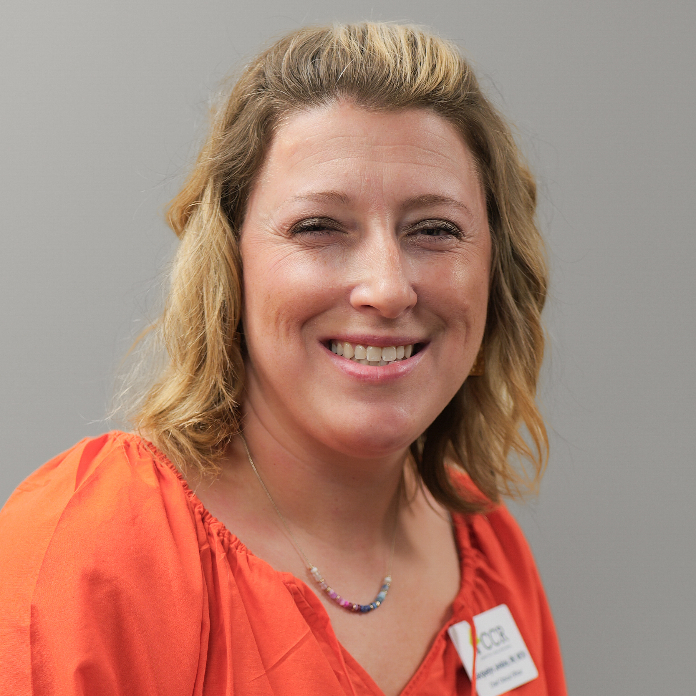 Jacquelyn Jenkins, RN, WCN